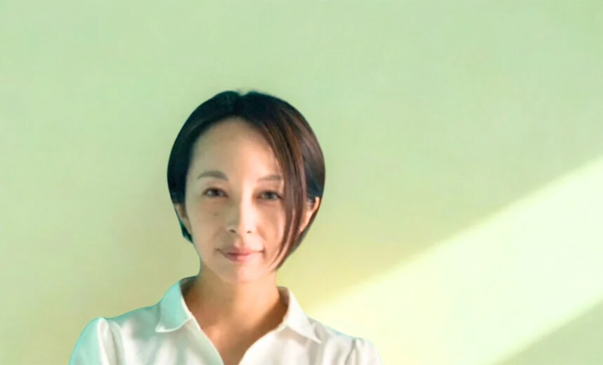 プロフィール写真