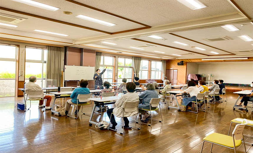 音楽療法とは